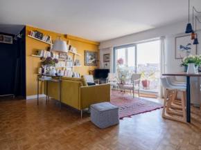 Paris Elegant Grenelle Residence